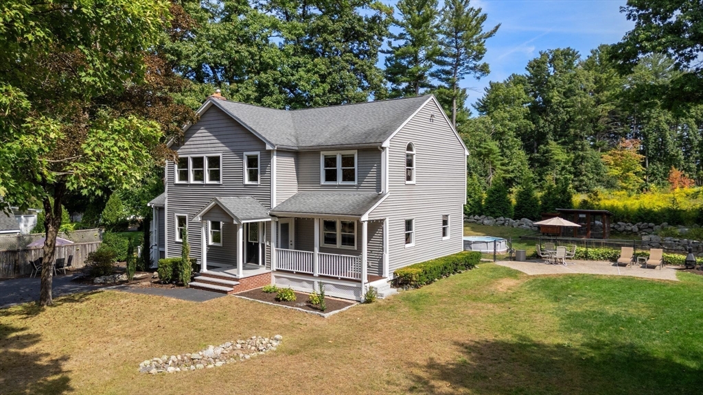 Southwick Rd, North Reading, MA 01864