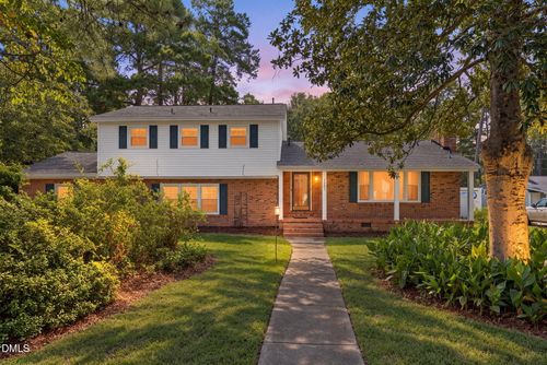 1201 S Crescent Dr, Smithfield, NC, 27577-3637 | Card Image