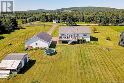 696 Rte 605, House other with 4 bedrooms, 2 bathrooms and null parking in Temperance Vale NB | Image 3