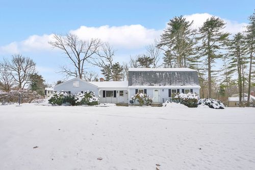 1 Conifer Dr, Wilbraham, MA, 01095-2444 | Card Image