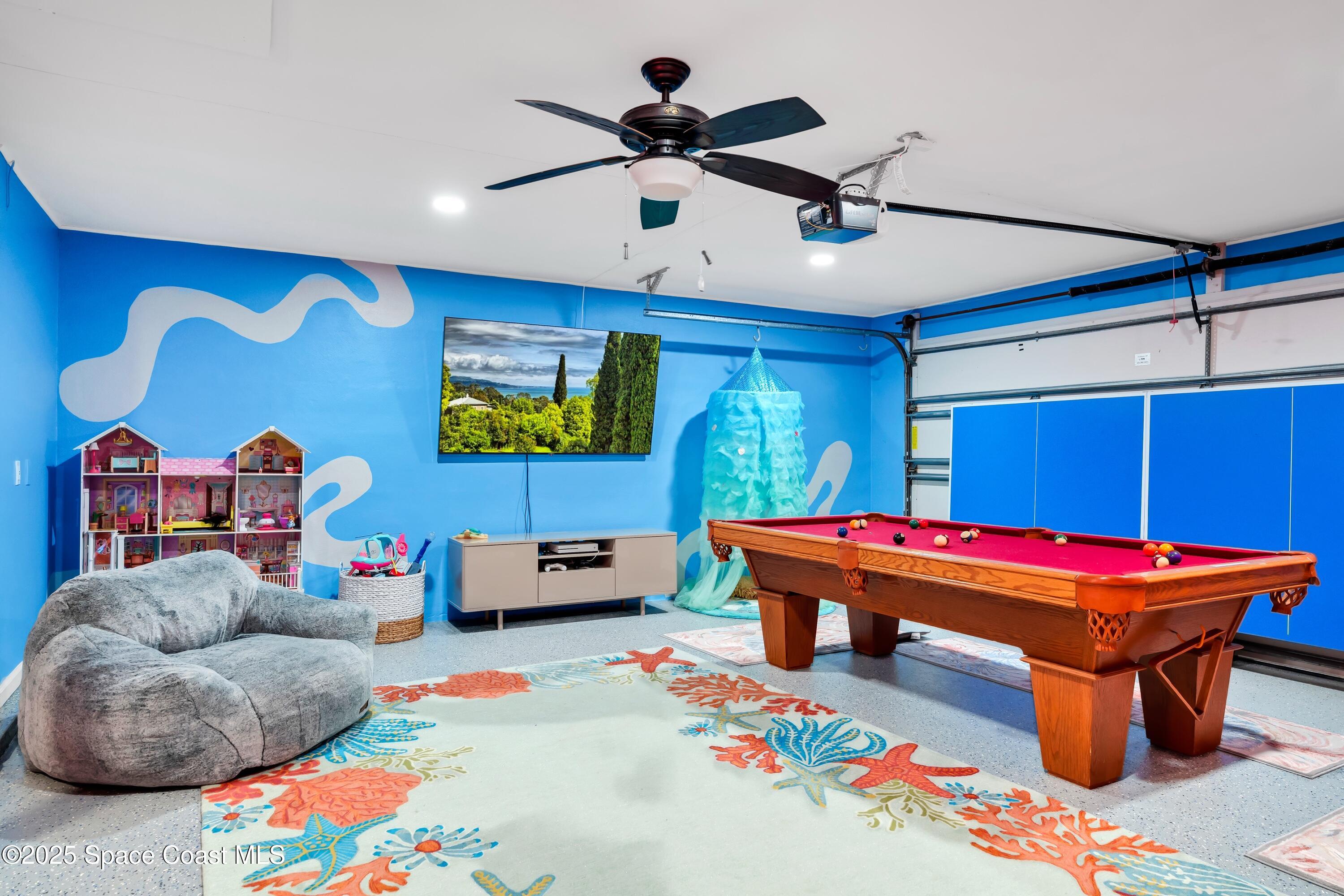 Residential Lease in Cape Canaveral