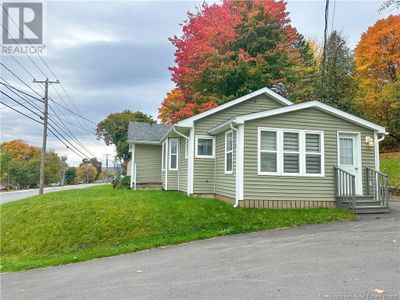 185 Houlton St, House other with 2 bedrooms, 1 bathrooms and null parking in Woodstock NB | Image 3