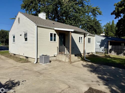 110 Lynwood Street, Ottumwa, IA, 52501 | Card Image