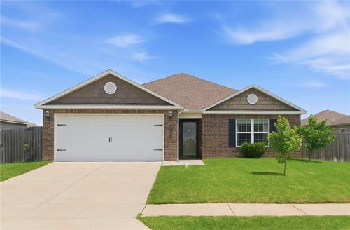 2312 Hickory Wood Ave, Lowell, AR, 72745-6022 | Card Image
