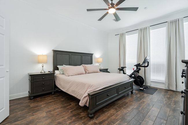 1005 Ruidoso Downs Dr, House other with 4 bedrooms, 2 bathrooms and null parking in Terrell TX | Image 10