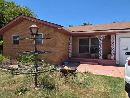 1624 Andrews Dr, Wichita Falls, TX, 76301-1301 | Card Image