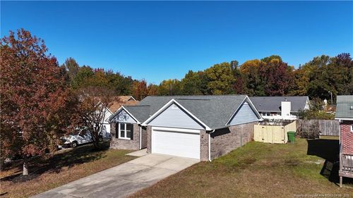 5912 Unaka Ct, Fayetteville, NC, 28306-9180 | Card Image