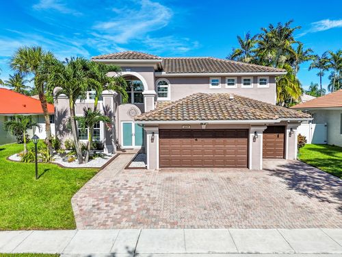 2225 Nw 128th Ave, Pembroke Pines, FL, 33028-2578 | Card Image