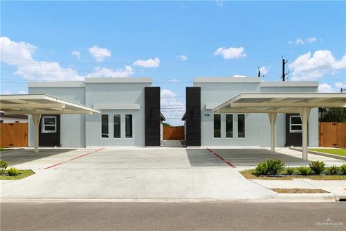 904 Deluxe St, Alamo, TX, 78516-0707 | Card Image