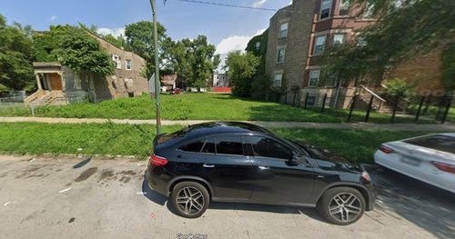 6549 S Peoria Street, Chicago, IL, 60621 | Card Image