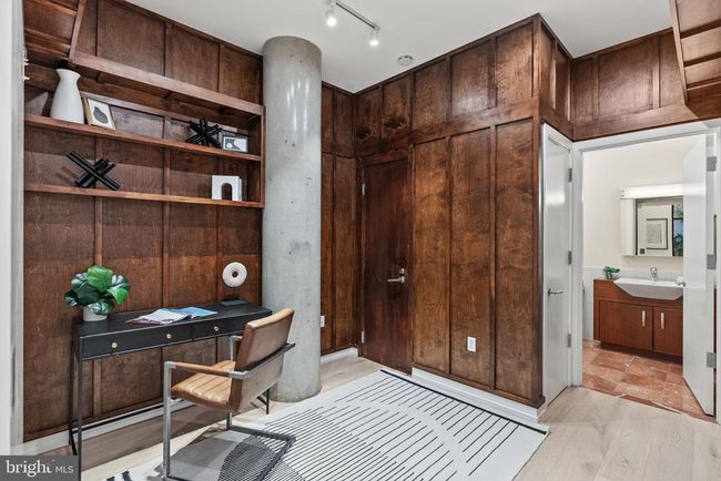 APT-203 - 1413 P St Nw, Condo with 3 bedrooms, 3 bathrooms and null parking in WASHINGTON DC | Image 12