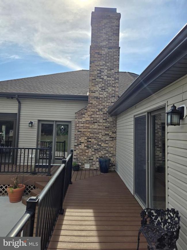 1572 Woodyard Rd, House other with 3 bedrooms, 4 bathrooms and null parking in HARRINGTON DE | Image 112