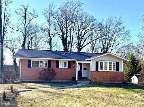 7815 Bristow Dr, ANNANDALE, VA, 22003-5149 | Card Image