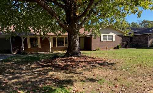 207 N Angela Street, Springdale, AR, 72762 | Card Image