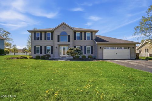 1409 Cypress, Findlay, OH, 45840 | Card Image