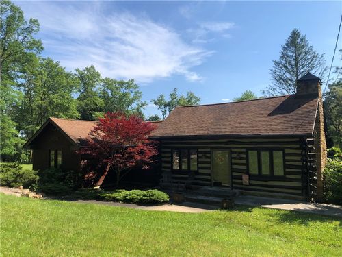 102 Lafayette Trl, Ohiopyle, PA, 15470 | Card Image