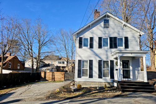 6 Flagg Street, Augusta, ME, 04330 | Card Image