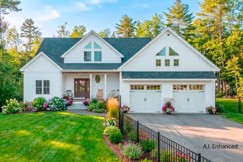 32 Pennywhistle Drive, Windham, ME, 04062 | Card Image