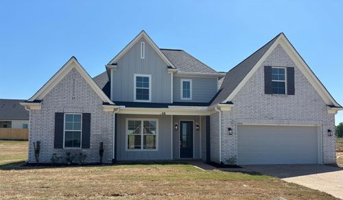 35 Hughetta St N, Oakland, TN, 38060-2300 | Card Image