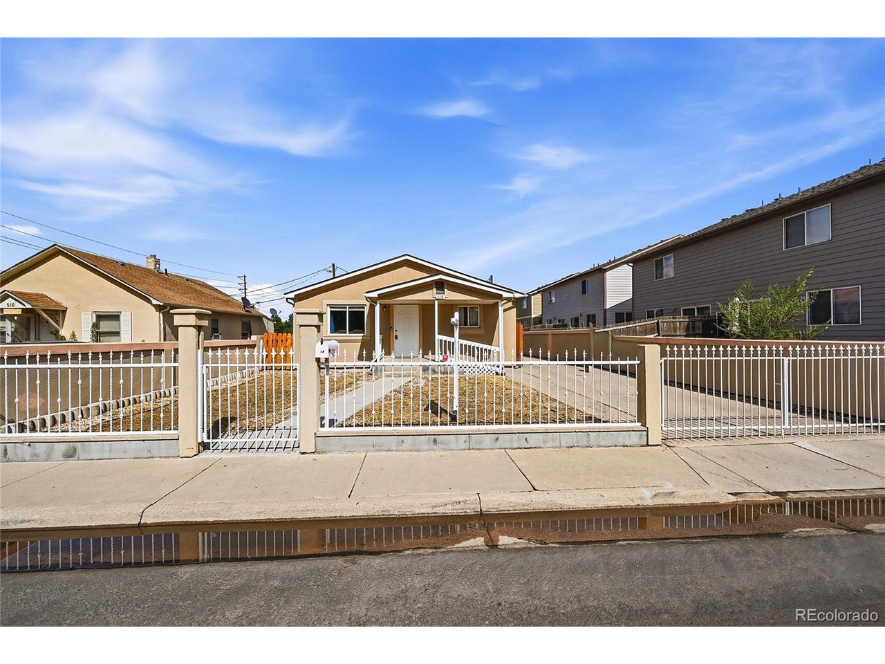 Residential in Greeley 4