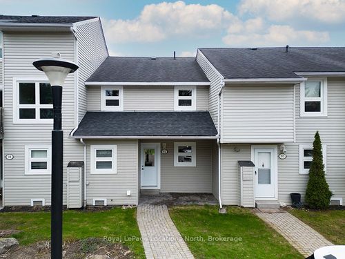 92-127 Alfred St W, Thornbury, ON, N0H2P0 | Card Image