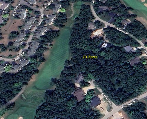 1540 Prestwick Pl, Lake Geneva, WI, 53147-4956 | Card Image