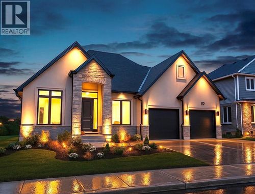 3403-A Four Elms Court, Plympton Wyoming, ON, N0N1E0 | Card Image