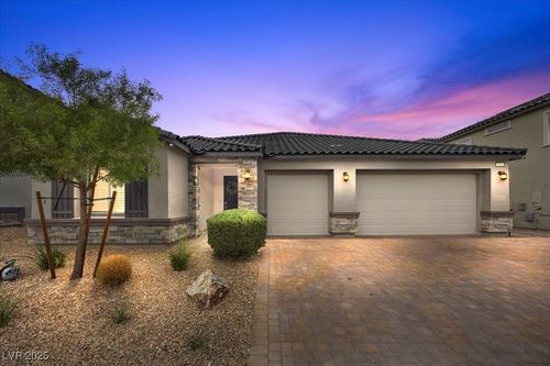7616 Mojave Evening St, North Las Vegas, NV, 89084-4958 | Card Image