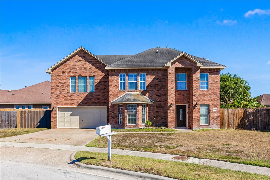 Wool Dr, Corpus Christi, TX 78414