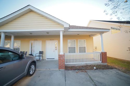 3280 Sugar Berry Way, Tallahassee, FL, 32303-7370 | Card Image