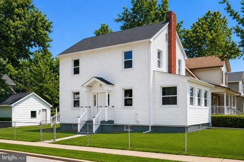 5501 Craig Ave, BALTIMORE, MD, 21212-3908 | Card Image