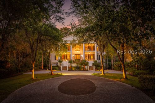 29 Oxford Drive, Hilton Head Island, SC, 29928 | Card Image