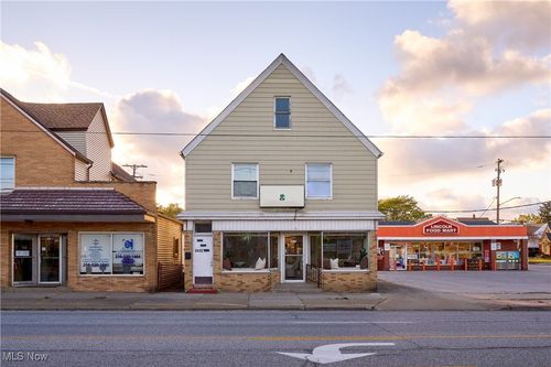 5432 State Rd, Parma, OH, 44134-1245 | Card Image