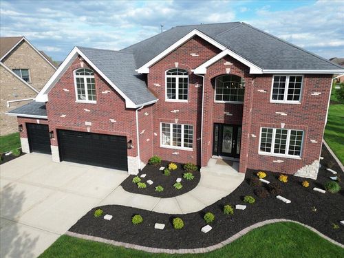 10407 Golden Arch Ave, Saint John, IN, 46373-8616 | Card Image