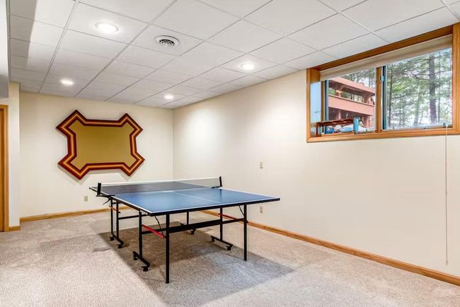 12784 Red Maple Rd, House other with 4 bedrooms, 3 bathrooms and null parking in MANITOWISH WATERS WI | Image 29