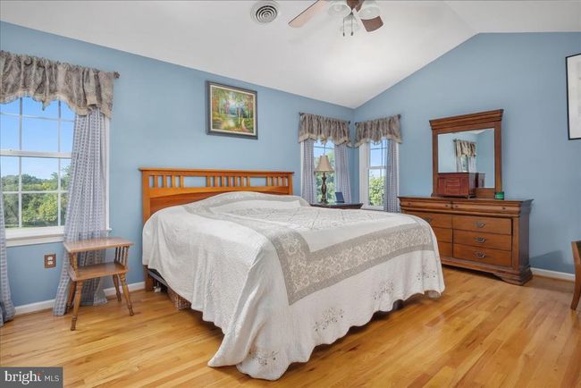 3335 Eclipse Dr, House other with 6 bedrooms, 4 bathrooms and null parking in JEFFERSON MD | Image 31