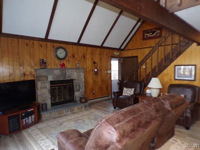 64 Hugo Dr, House other with 3 bedrooms, 2 bathrooms and null parking in Albrightsville PA | Image 25