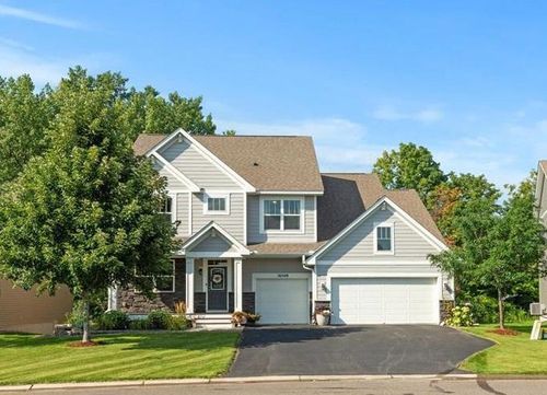 16540 61st Ave N, Plymouth, MN, 55446-3859 | Card Image