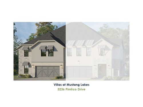 3236 Pimlico Drive, Celina, TX, 75009 | Card Image