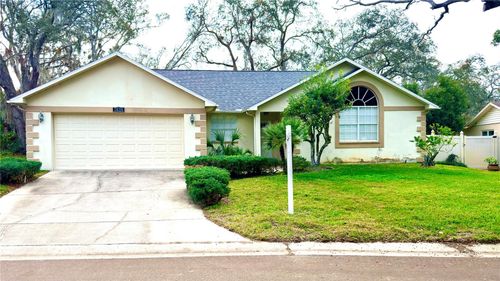 7624 Lake Forest Cir, PORT RICHEY, FL, 34668-5846 | Card Image