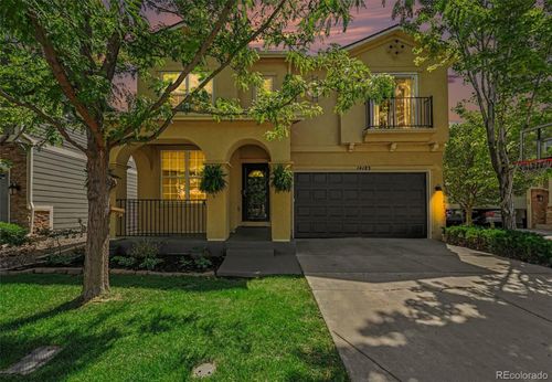 14183 Madison St, Thornton, CO, 80602-8859 | Card Image