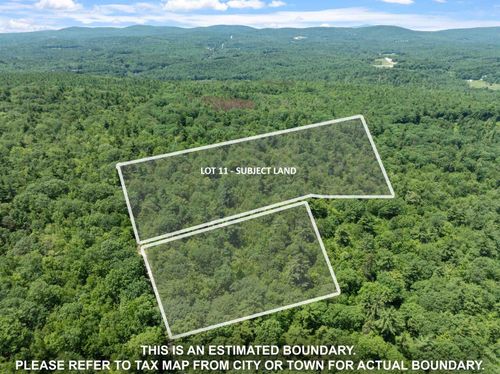 11 Barrett Hill Rd, Mason, NH, 03048-4620 | Card Image