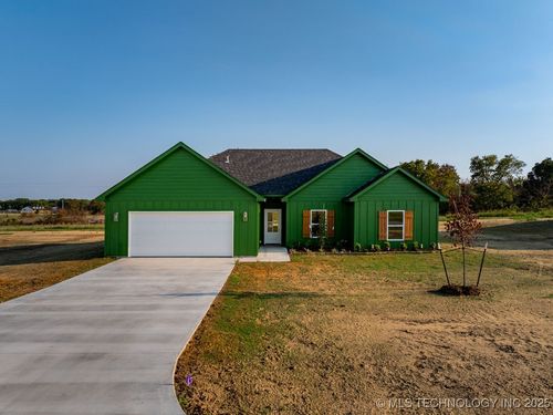 13163 Whimsical Ln, Kingston, OK, 73439 | Card Image