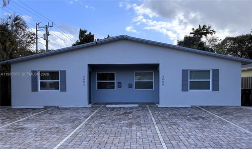 1-2-900 Mandarin Isle, Fort Lauderdale, FL, 33315-1641 | Card Image