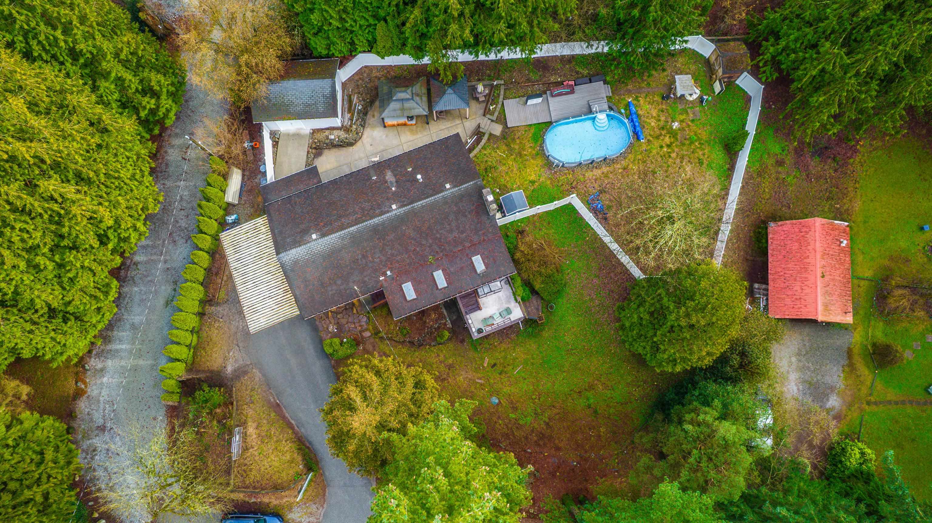 Residential in Mission