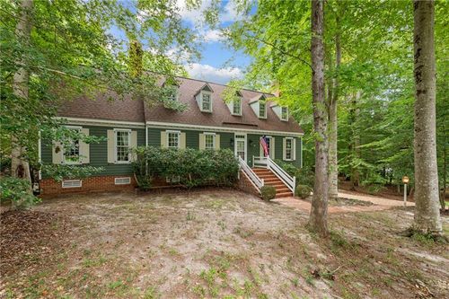 3302 Running Cedar Way, Williamsburg, VA, 23188-2465 | Card Image