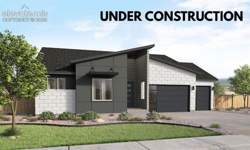 418 Grand Summit Drive, Monument, CO, 80132 | Card Image