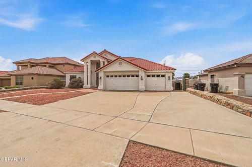 7371 9th Street, Canutillo, TX, 79835 | Card Image