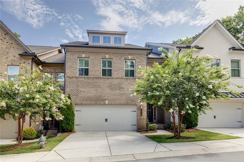 1616 Prestwick Ln, Dunwoody, GA, 30338-3362 | Card Image