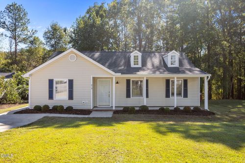 413 Laurens Way, Knightdale, NC, 27545-7917 | Card Image